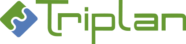 Triplan Oy logo