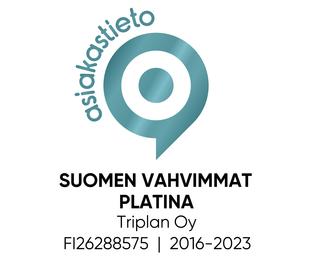 Suomen vahvimmat Platina